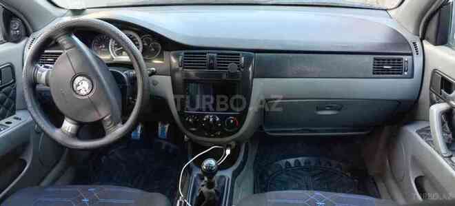 Daewoo Gentra 2014, 100,000 km - 1.5 л - Bakı
