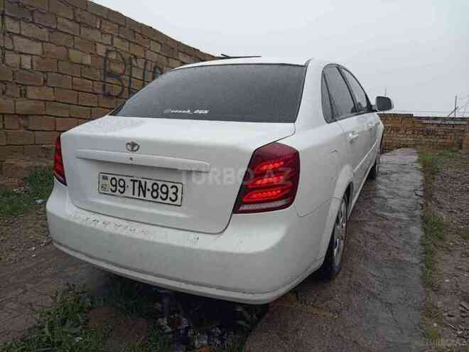 Daewoo Gentra 2014, 100,000 km - 1.5 л - Bakı