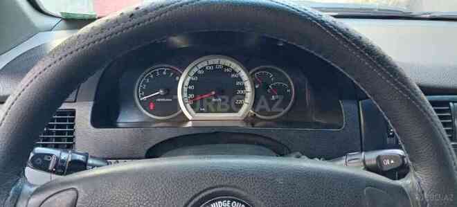 Daewoo Gentra 2014, 100,000 km - 1.5 л - Bakı