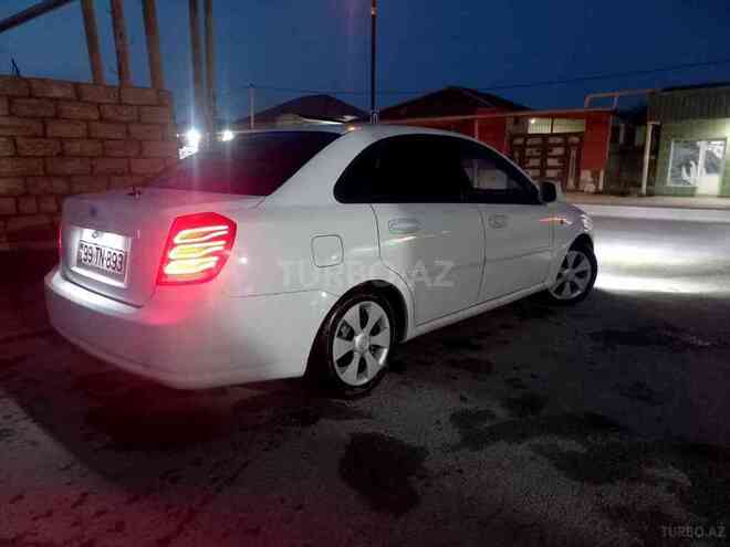 Daewoo Gentra 2014, 100,000 km - 1.5 л - Bakı