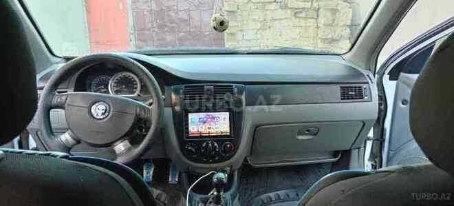 Daewoo Gentra 2014, 100,000 km - 1.5 л - Bakı