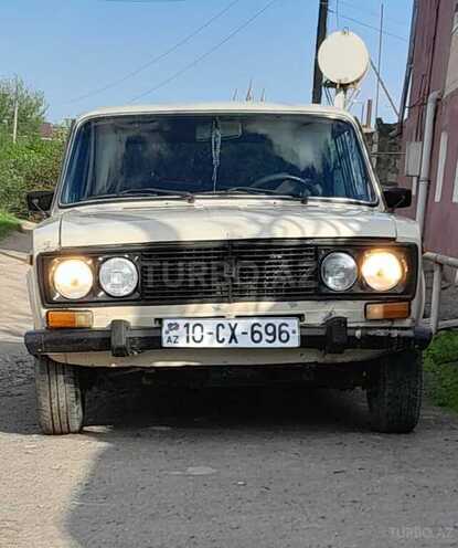 LADA (VAZ) 2106 1989, 315,465 km - 1.5 l - Qazax