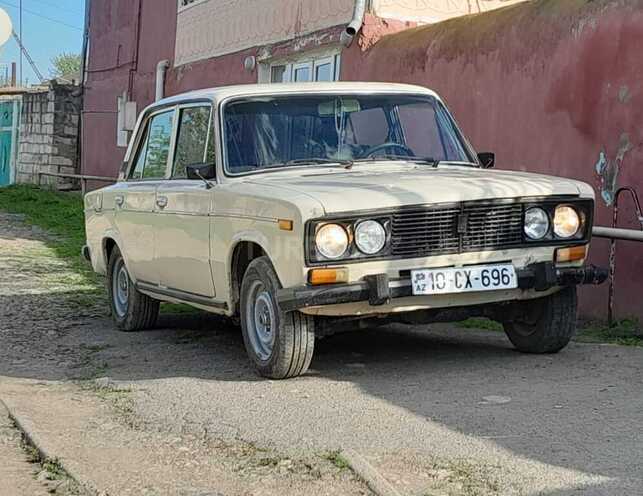 LADA (VAZ) 2106 1989, 315,465 km - 1.5 l - Qazax