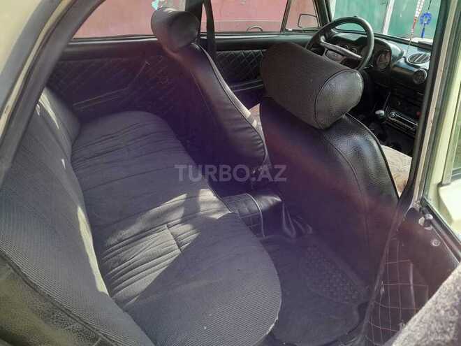 LADA (VAZ) 2106 1989, 315,465 km - 1.5 l - Qazax
