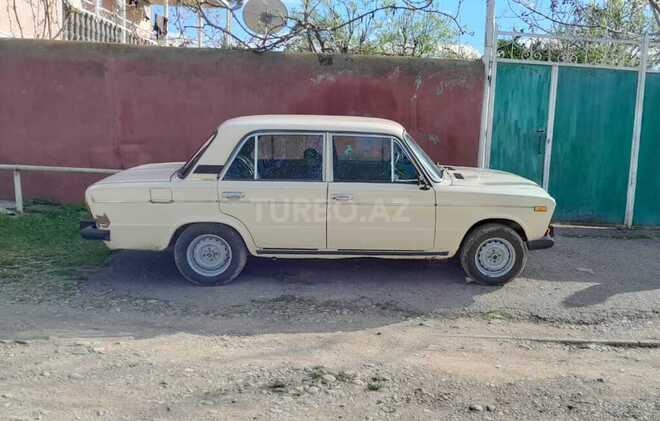 LADA (VAZ) 2106 1989, 315,465 km - 1.5 l - Qazax