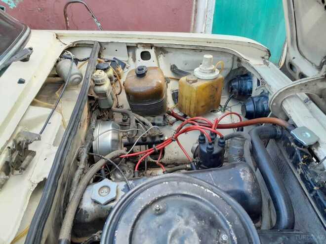 LADA (VAZ) 2106 1989, 315,465 km - 1.5 l - Qazax