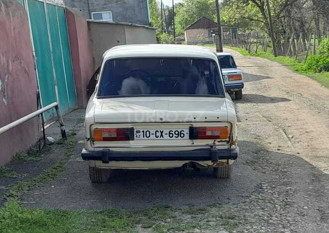LADA (VAZ) 2106 1989, 315,465 km - 1.5 l - Qazax