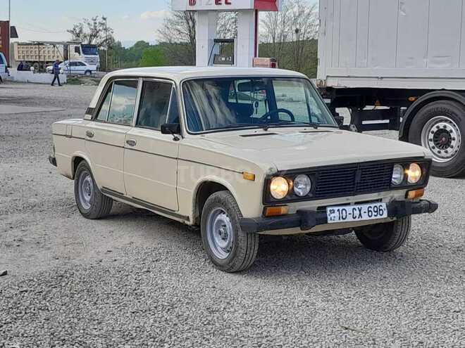 LADA (VAZ) 2106 1989, 315,465 km - 1.5 l - Qazax