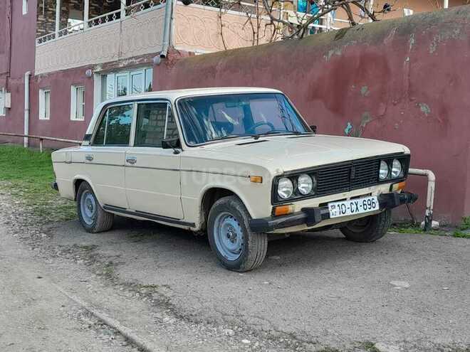 LADA (VAZ) 2106 1989, 315,465 km - 1.5 l - Qazax