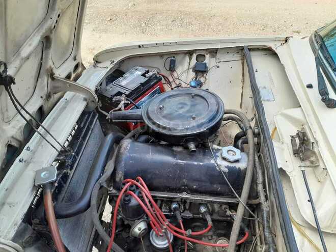 LADA (VAZ) 2106 1989, 315,465 km - 1.5 l - Qazax