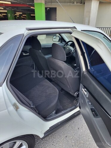 LADA (VAZ) Priora 2014, 140,000 km - 1.6 l - Bakı