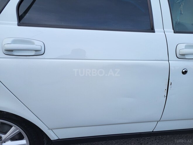 LADA (VAZ) Priora 2014, 140,000 km - 1.6 l - Bakı