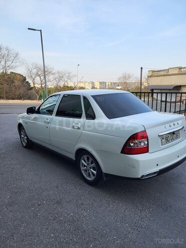 LADA (VAZ) Priora 2014, 140,000 km - 1.6 l - Bakı