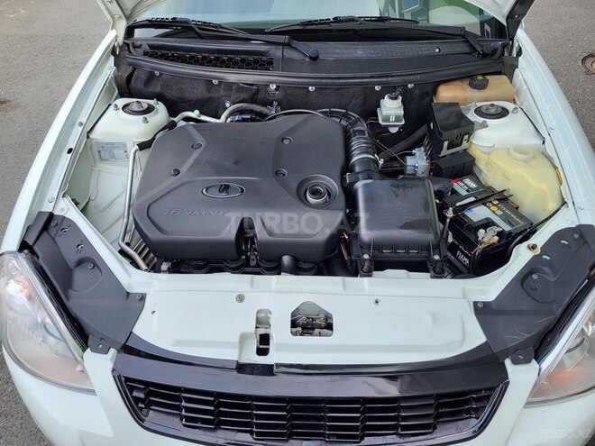 LADA (VAZ) Priora 2014, 140,000 km - 1.6 l - Bakı