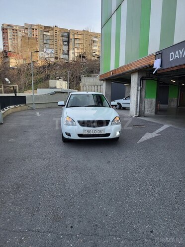 LADA (VAZ) Priora 2014, 140,000 km - 1.6 l - Bakı