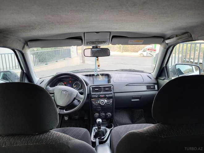 LADA (VAZ) Priora 2014, 140,000 km - 1.6 l - Bakı