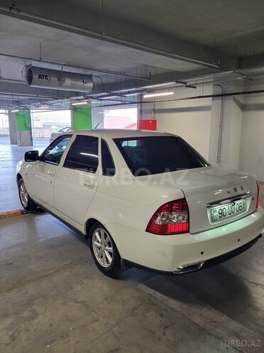 LADA (VAZ) Priora 2014, 140,000 km - 1.6 l - Bakı