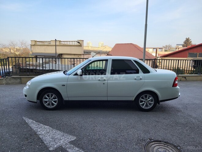 LADA (VAZ) Priora 2014, 140,000 km - 1.6 l - Bakı