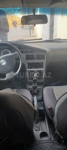 Daewoo Nexia 2008, 350,000 km - 1.5 l - Bakı