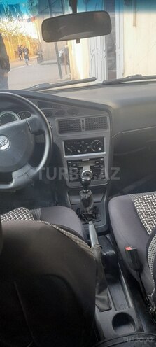Daewoo Nexia 2008, 350,000 km - 1.5 l - Bakı