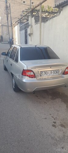 Daewoo Nexia 2008, 350,000 km - 1.5 l - Bakı