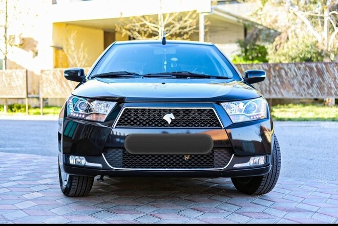 Khazar SD 2023, 260,000 km - 1.7 л - Biləsuvar