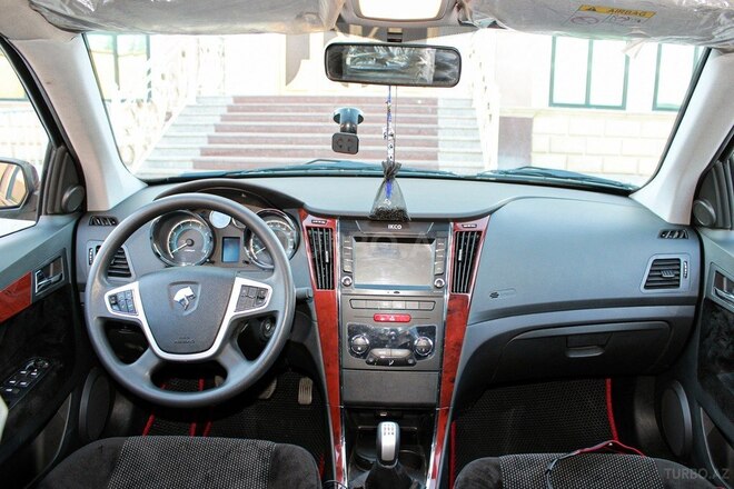 Khazar SD 2023, 260,000 km - 1.7 л - Biləsuvar