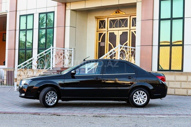 Khazar SD 2023, 260,000 km - 1.7 л - Biləsuvar