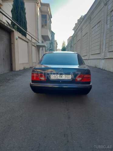 Mercedes E 200 1996, 340,000 km - 2.0 l - Bakı