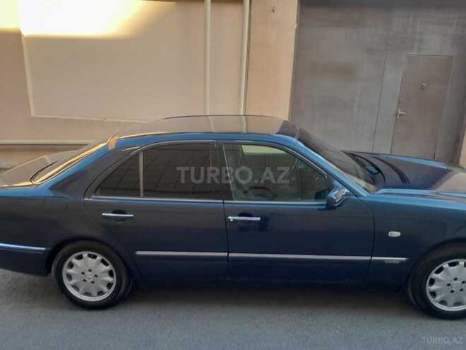 Mercedes E 200 1996, 340,000 km - 2.0 l - Bakı
