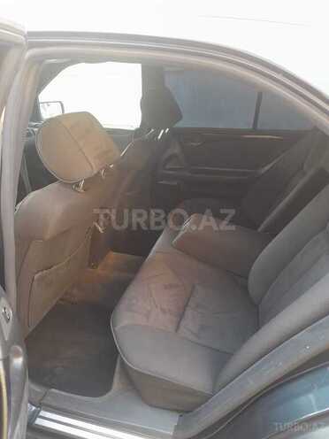Mercedes E 200 1996, 340,000 km - 2.0 l - Bakı