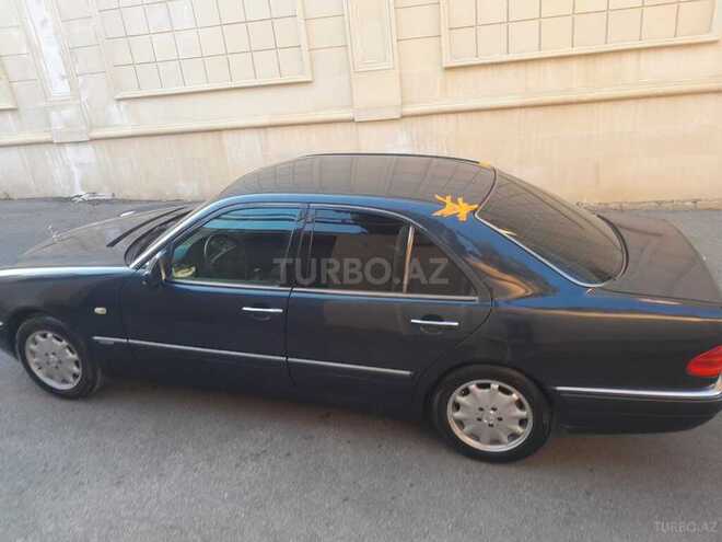 Mercedes E 200 1996, 340,000 km - 2.0 l - Bakı