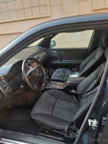 Mercedes E 200 1996, 340,000 km - 2.0 l - Bakı