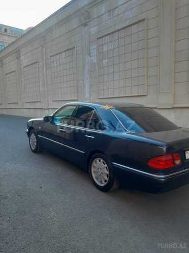 Mercedes E 200 1996, 340,000 km - 2.0 l - Bakı