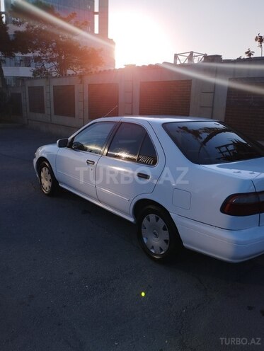 Nissan Sunny 1998, 525,523 km - 1.6 l - Bakı