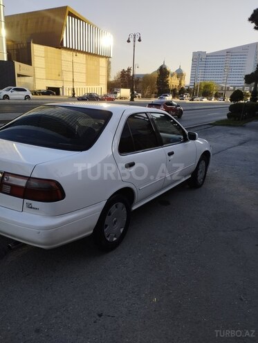 Nissan Sunny 1998, 525,523 km - 1.6 l - Bakı