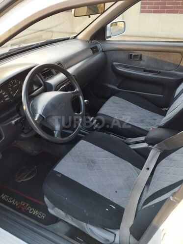 Nissan Sunny 1998, 525,523 km - 1.6 l - Bakı