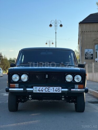 LADA (VAZ) 2106 2004, 191,151 km - 1.6 l - Masallı