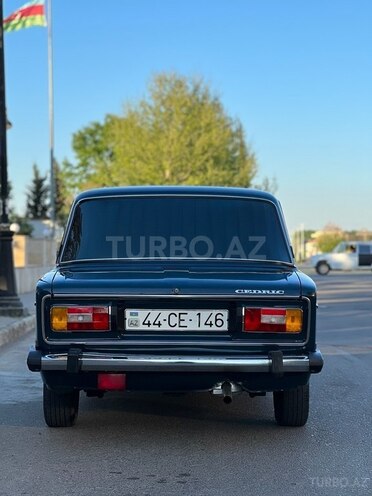 LADA (VAZ) 2106 2004, 191,151 km - 1.6 l - Masallı