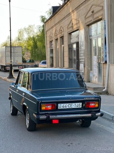 LADA (VAZ) 2106 2004, 191,151 km - 1.6 l - Masallı