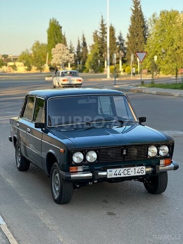 LADA (VAZ) 2106 2004, 191,151 km - 1.6 l - Masallı