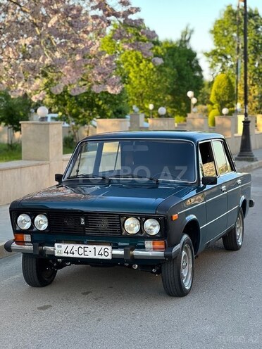 LADA (VAZ) 2106 2004, 191,151 km - 1.6 l - Masallı