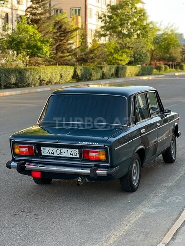 LADA (VAZ) 2106 2004, 191,151 km - 1.6 l - Masallı