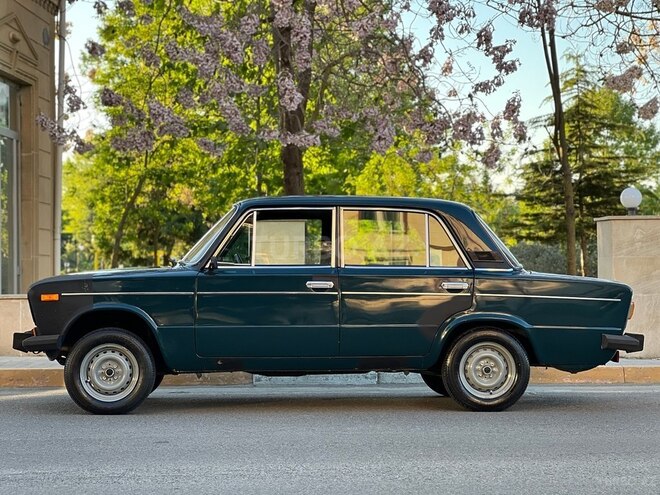 LADA (VAZ) 2106 2004, 191,151 km - 1.6 l - Masallı