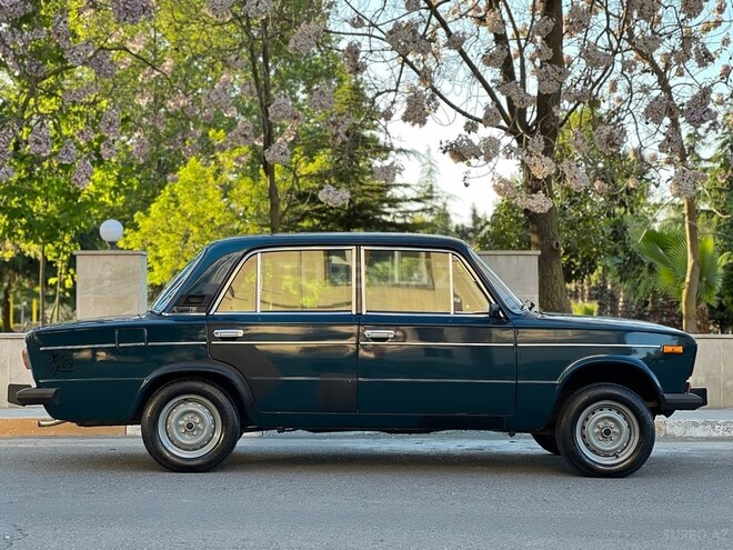 LADA (VAZ) 2106 2004, 191,151 km - 1.6 l - Masallı