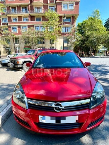 Opel Astra 2005, 198,000 km - 1.3 л - Gəncə