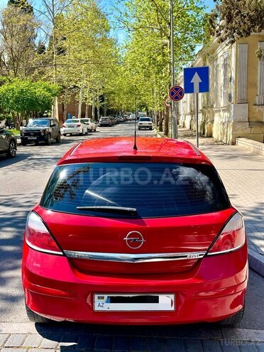 Opel Astra 2005, 198,000 km - 1.3 л - Gəncə