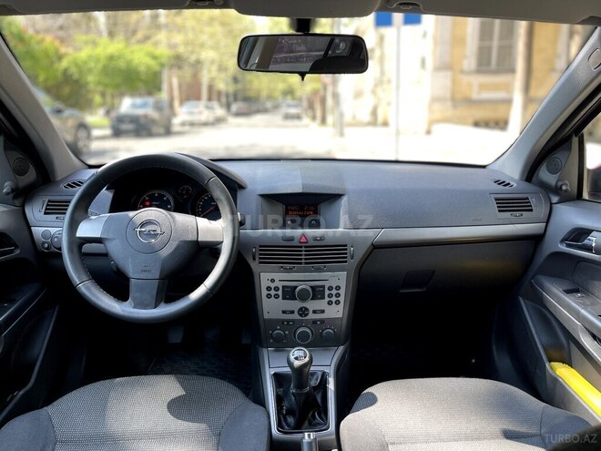 Opel Astra 2005, 198,000 km - 1.3 л - Gəncə