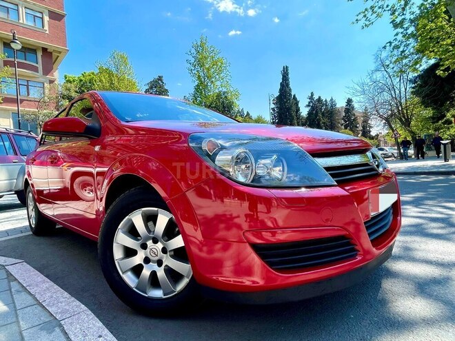 Opel Astra 2005, 198,000 km - 1.3 л - Gəncə