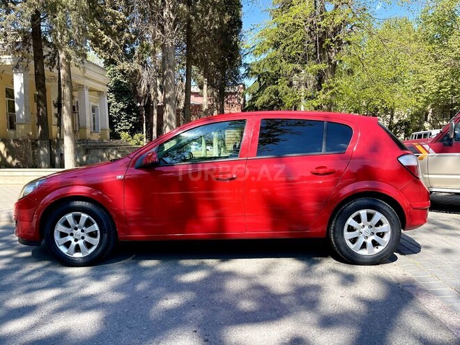 Opel Astra 2005, 198,000 km - 1.3 л - Gəncə